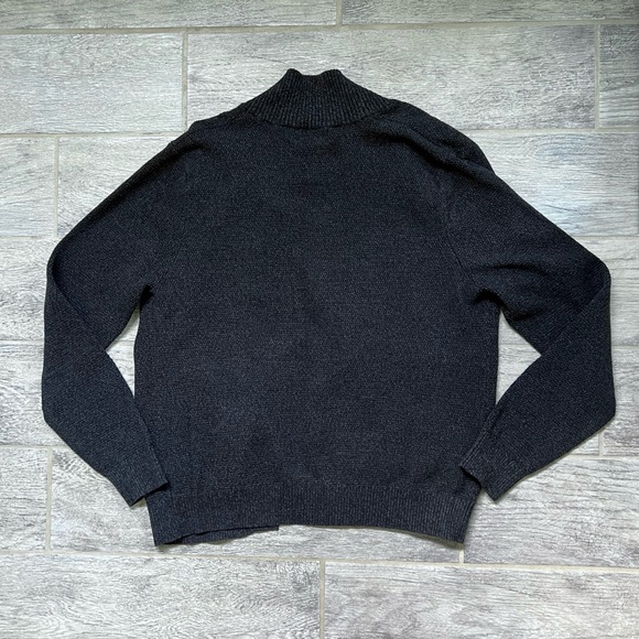 Goodfellow Cardigan with Pockets - Picture 4 of 8